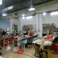 Shoe Low MOQ Production-Mass Production